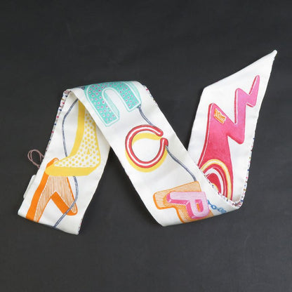 Hermes Scarf