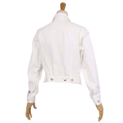 Gucci Tom Ford Period Denim Jacket Trucker Jacket