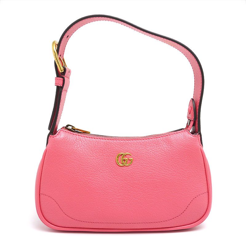 Gucci Aphrodite 739076 GG Marmont Small Handbag