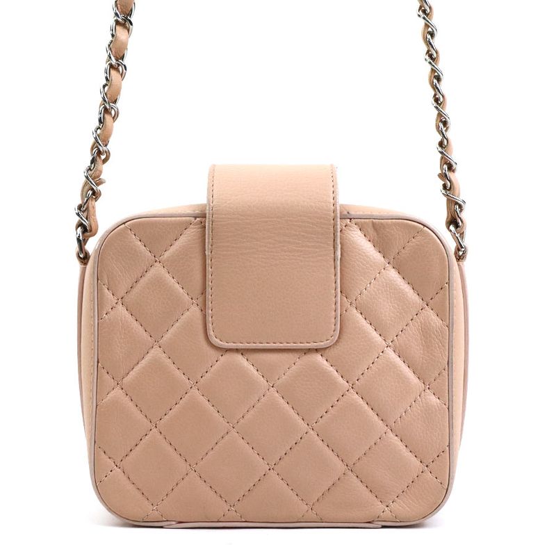 Chanel Crossbody Shoulder Bag