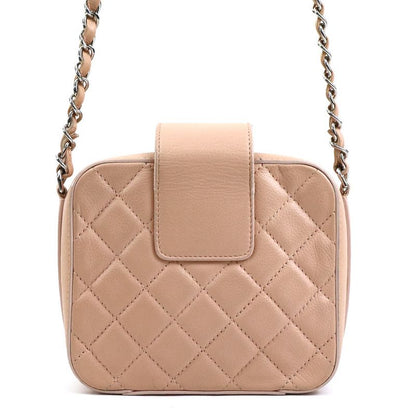 Chanel Crossbody Shoulder Bag