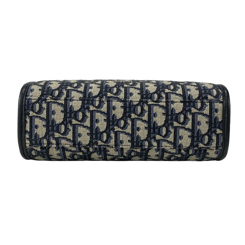 Dior/christian Dior Tote Safari North South Tote Bag 1espo311yky Beige X Black