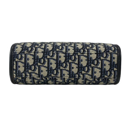 Dior/christian Dior Tote Safari North South Tote Bag 1espo311yky Beige X Black