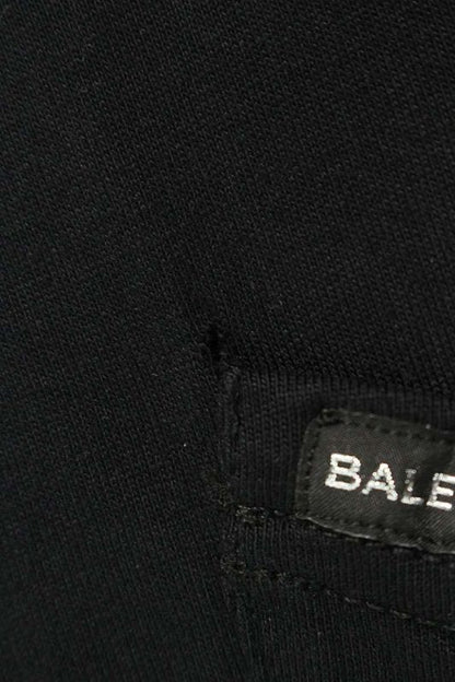 Balenciaga 503218 Tu18k Pocket Logo T-shirt Men's S