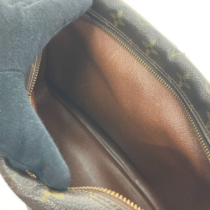 Louis Vuitton Monogram Nile Shoulder Bag