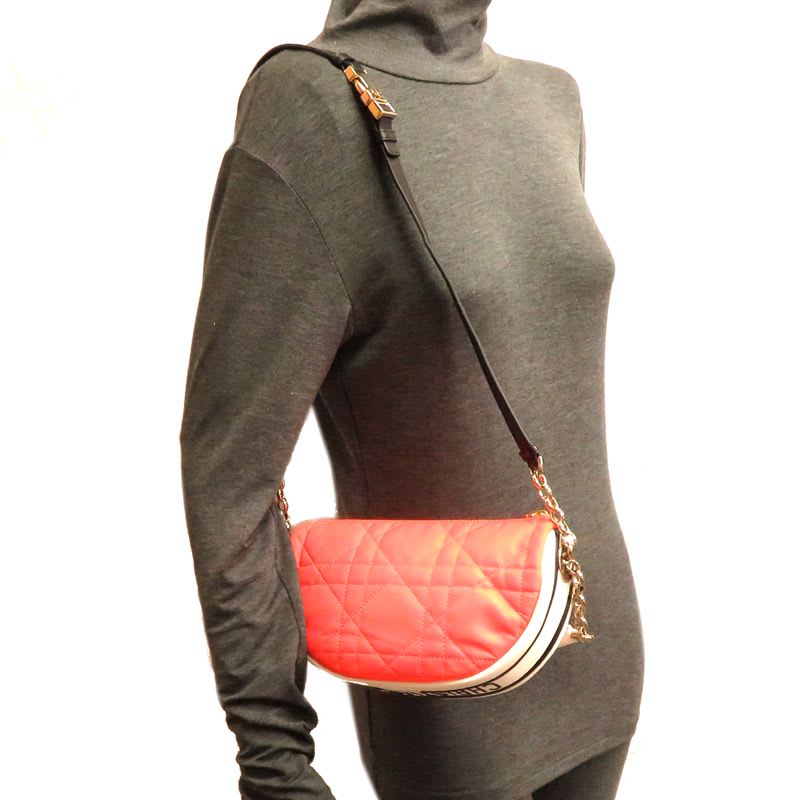 Christian Dior 2 way/3-Way Bag M7200 Onoa