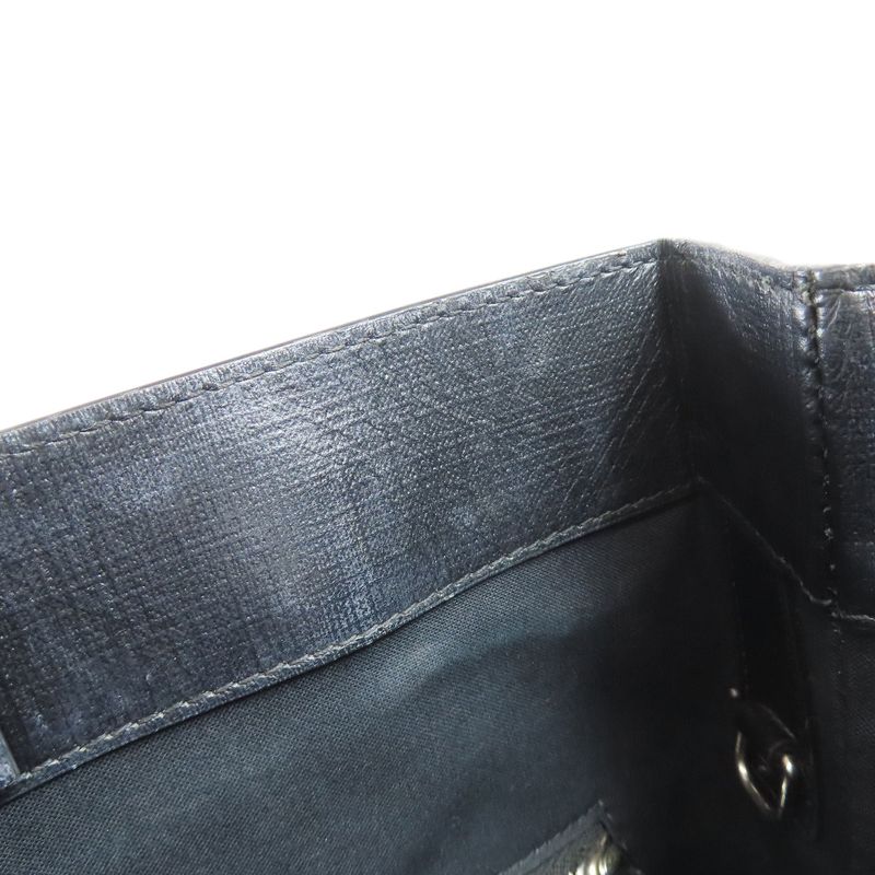 Balenciaga 597860 Shopping Tote 2WAY Handbag Leather Women