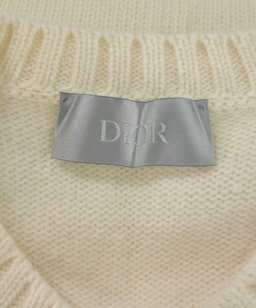 Dior Homme Knit Sweater Men's