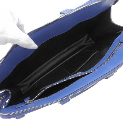 Tagged Ultra Prada 2016 Vr0078 Saffiano Travel Leather 2way Shoulder Crossbody