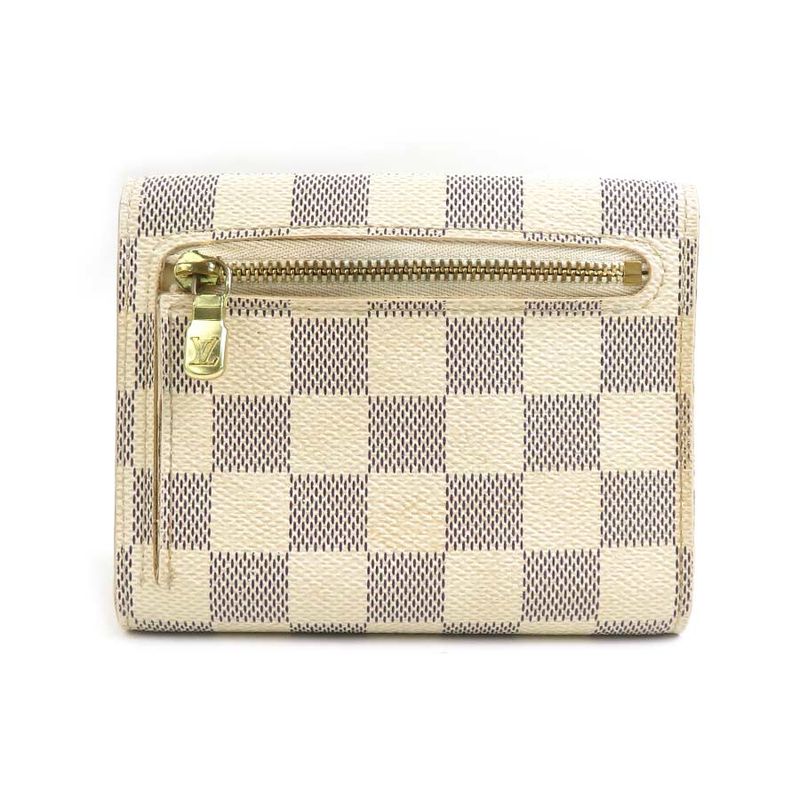 Louis Vuitton Damier Azure Portefeuille Koala N60013