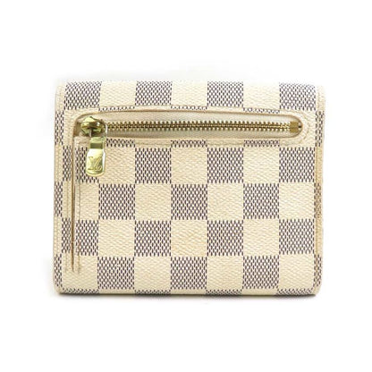 Louis Vuitton Damier Azure Portefeuille Koala N60013