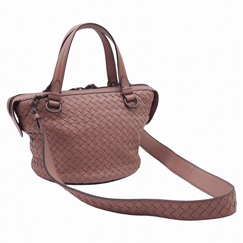 Bottega Veneta Intrecciato Tamboura Bag Handbag Crossbody Bag Shoulder Bag