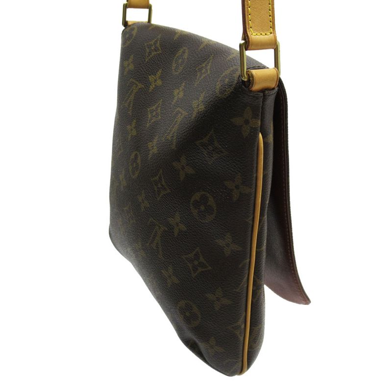 Louis Vuitton Shoulder Bag Musette Salsa Short M51258