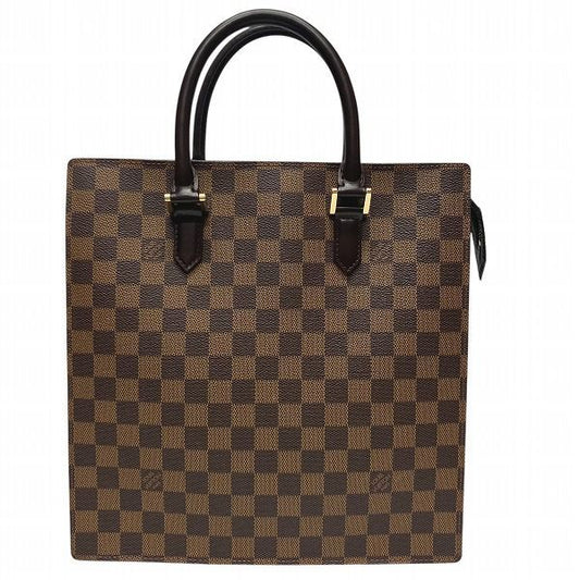 Louis Vuitton Damier Sac Pla PM N41226 Bag Tote Handbag Unisex