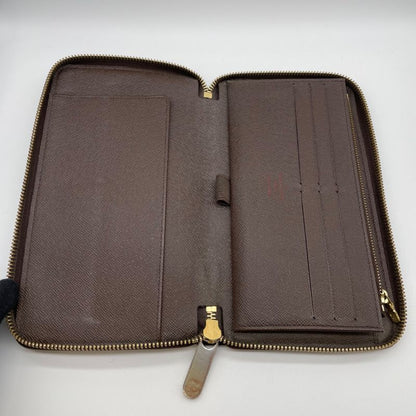Louis Vuitton N60003 Zippy Organizer A25-2924