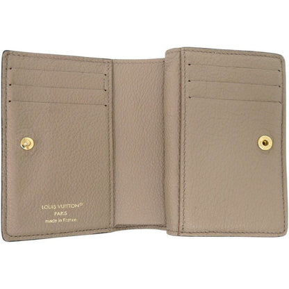 Louis Vuitton Portefeuille Cles A Empreinte M80152 Monogram Empreinte Tortolaire