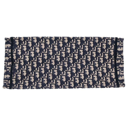 Dior BOOK TOTE Book Tote Large Oblique Jacquard Tote Bag Women's L
