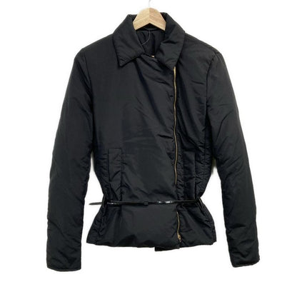 Gucci Down Jacket Size 42 M Women - 0706 Ag307 Black Long Sleeves / Winter