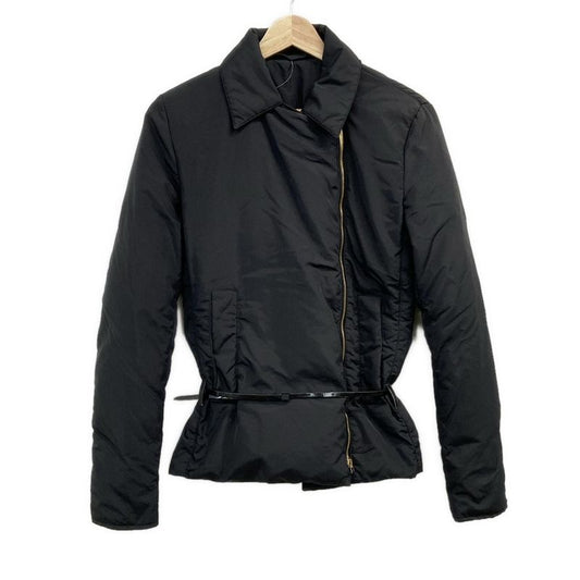 Gucci Down Jacket Size 42 M Women - 0706 Ag307 Black Long Sleeves / Winter