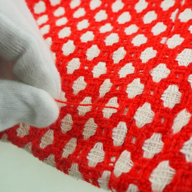 Chanel Coco Mark Button Mini Bag Charm Attached 2008 Cruise Collection P32954v23