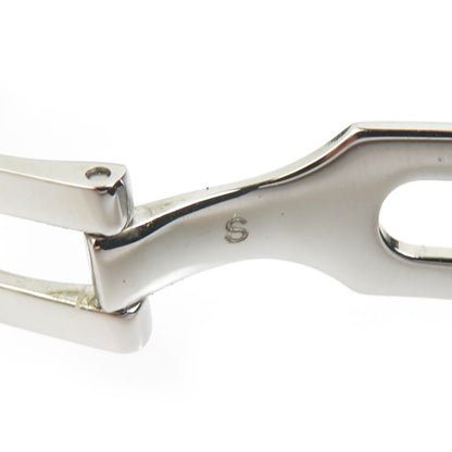 Gucci Bracelet Interlocking