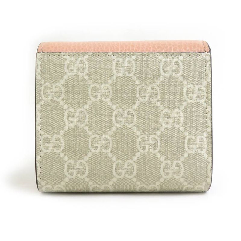 Gucci Bifold Wallet 598587