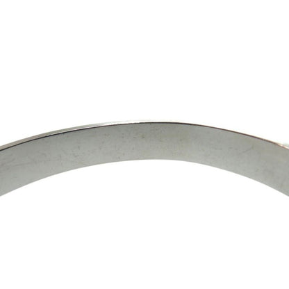 Tiffany & Co Atlas Bangle Silver 925 2255 Ladies Tiffany & Co