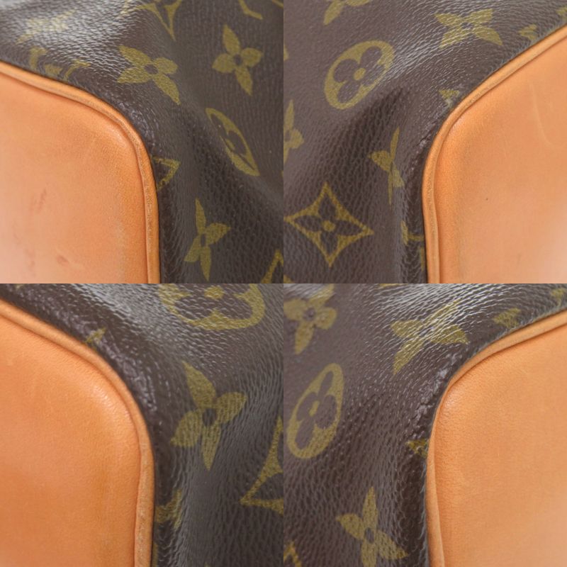 Louis Vuitton Petit Noe Monogram M40818 Shoulder Bag LV 1302 Louis Vuitton