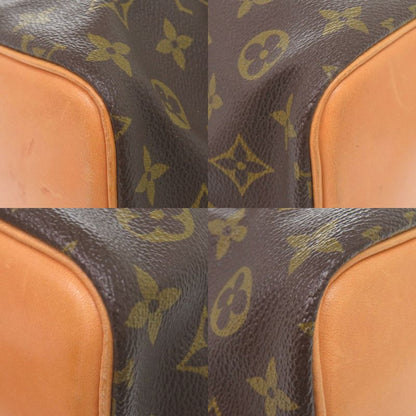 Louis Vuitton Petit Noe Monogram M40818 Shoulder Bag LV 1302 Louis Vuitton