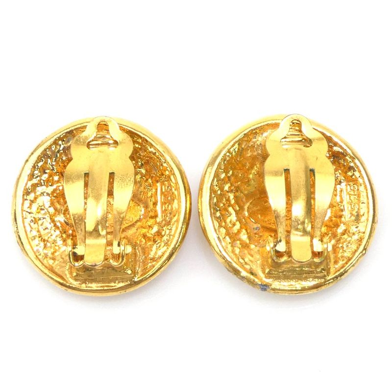 Chanel Earring