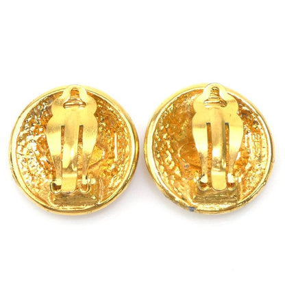 Chanel Earring