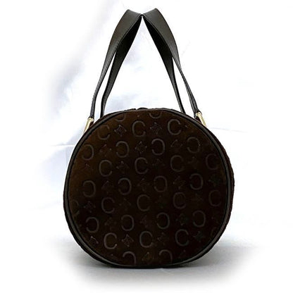 Celine Handbag Brown C Macadam