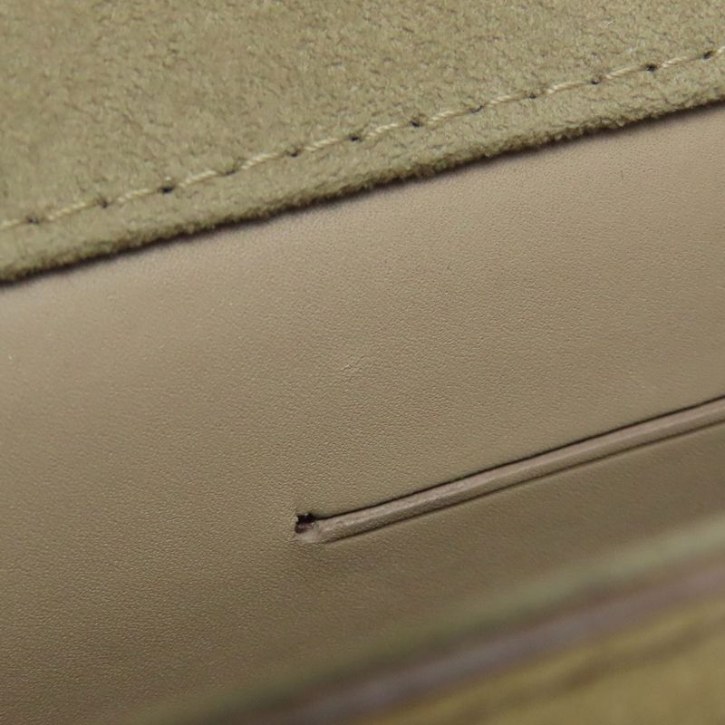 Louis Vuitton M94334 Pochette Louise EW Second Bag Calf Women