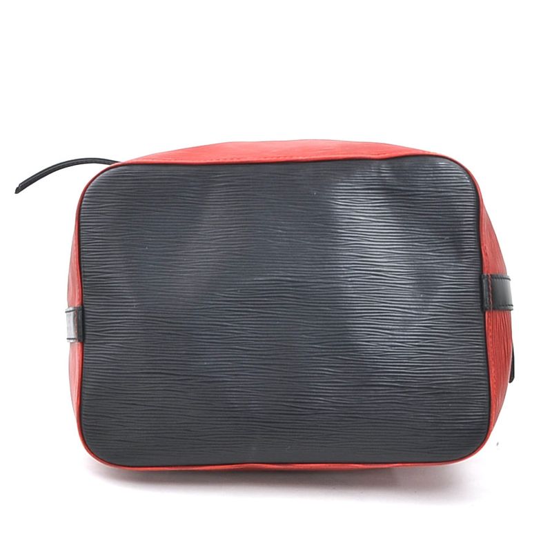 Louis Vuitton Shoulder Bag Epi Petite Noe