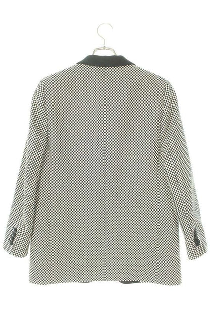 Celine 2v337501d Shawl Collar Smoking Jacket Men 38