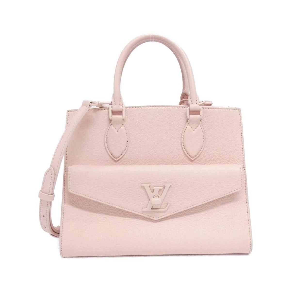 Louis Vuitton Lockme Tote PM Bag