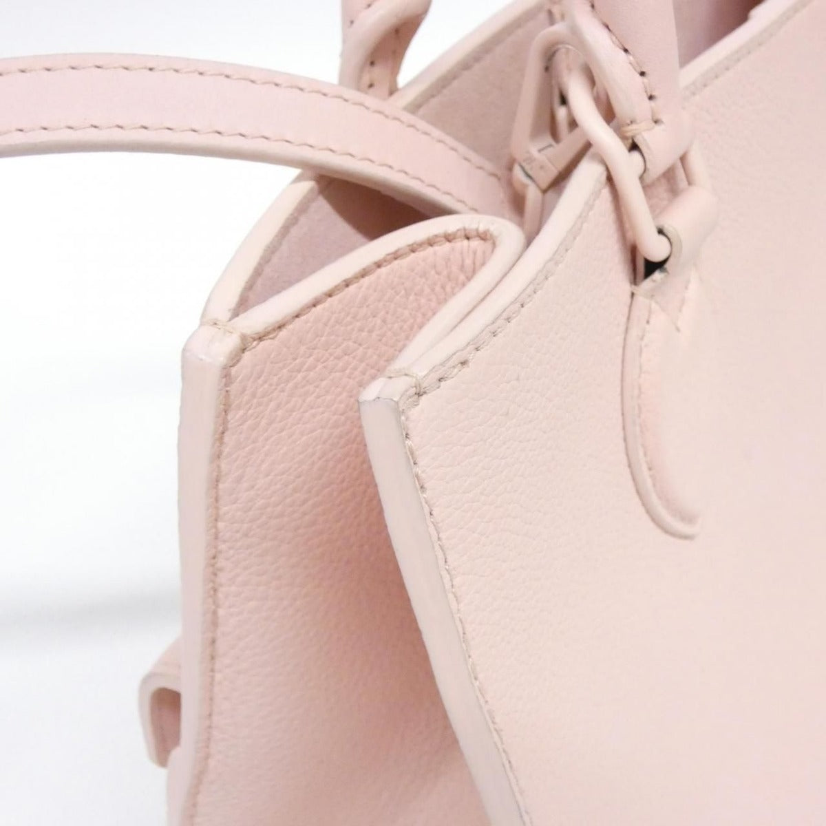 Louis Vuitton Lockme Tote PM Bag — view 5