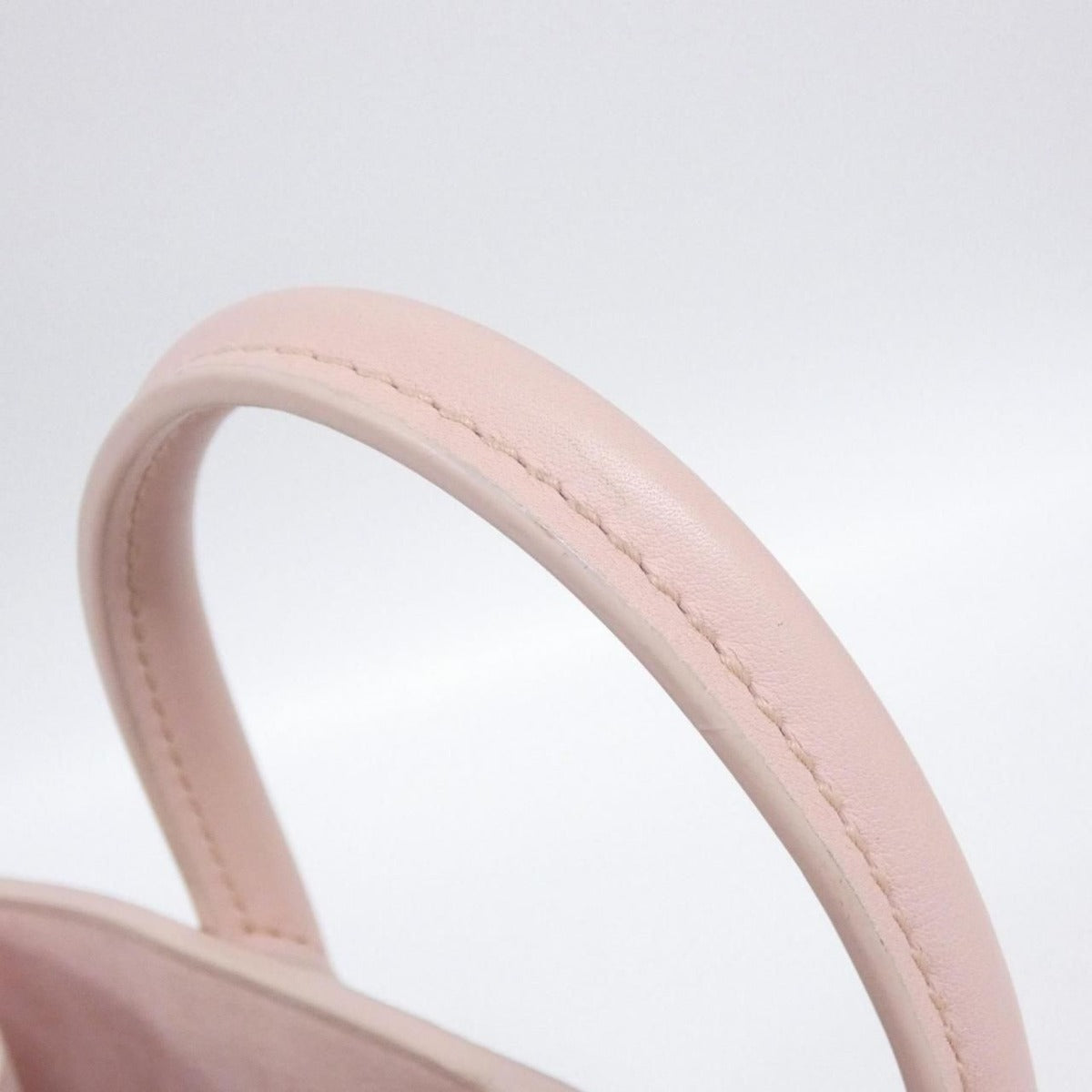 Louis Vuitton Lockme Tote PM Bag — view 8