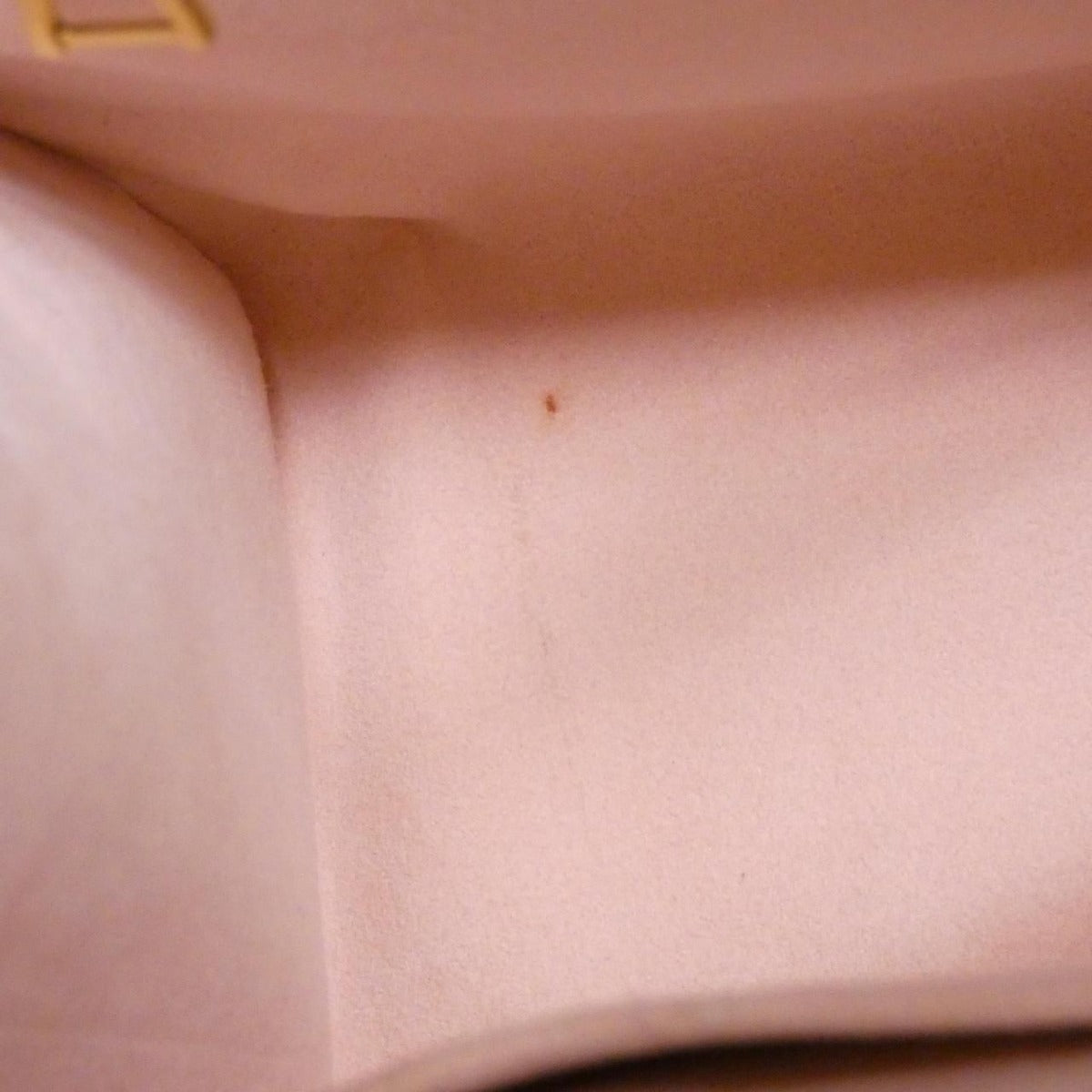 Louis Vuitton Lockme Tote PM Bag — view 10