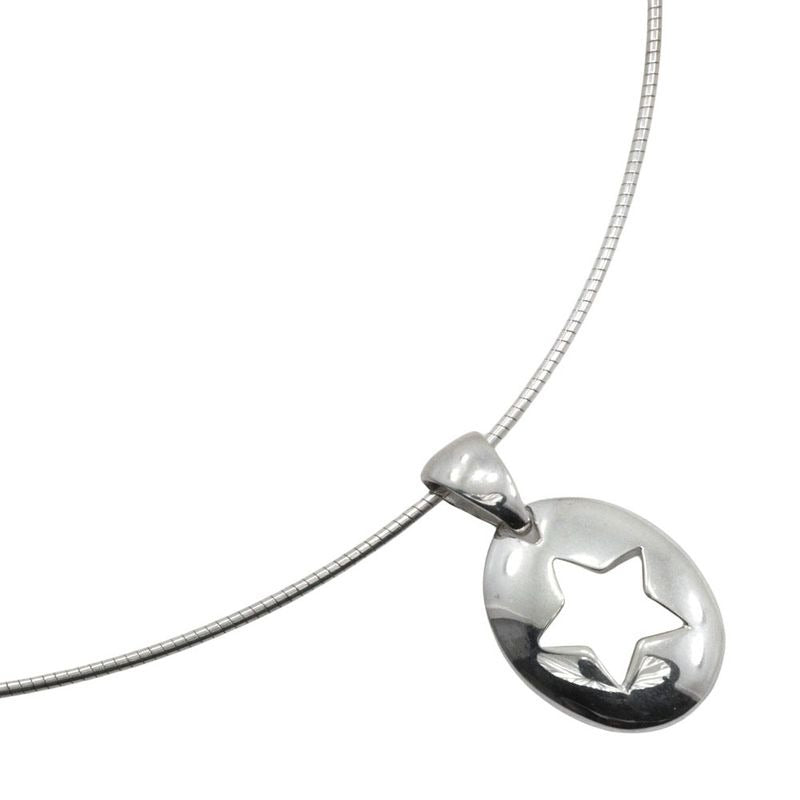 Tiffany & Co Earrings Toster Choker Silver 925 9.7