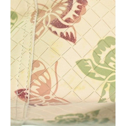 Bottega Veneta Tote Green — view 11