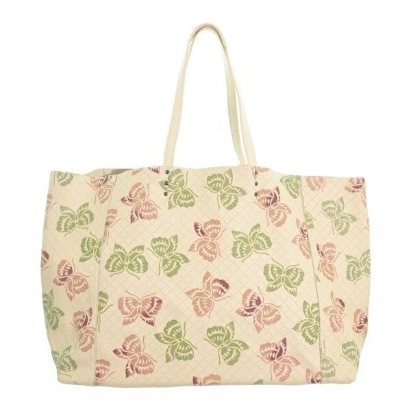 Bottega Veneta Tote Green — view 2