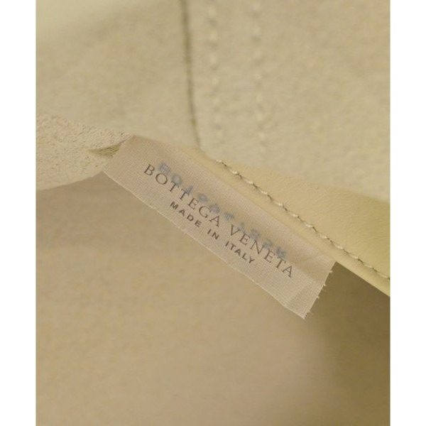 Bottega Veneta Tote Green — view 4