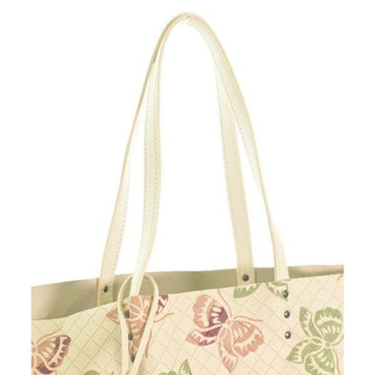 Bottega Veneta Tote Green — view 5