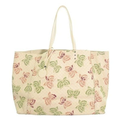 Bottega Veneta Tote Green