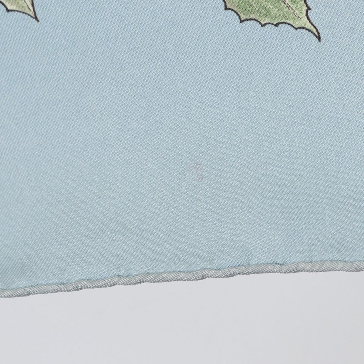 Hermes Scarf Carre 90 Citrouilles ET Coloquintes Silk — view 4