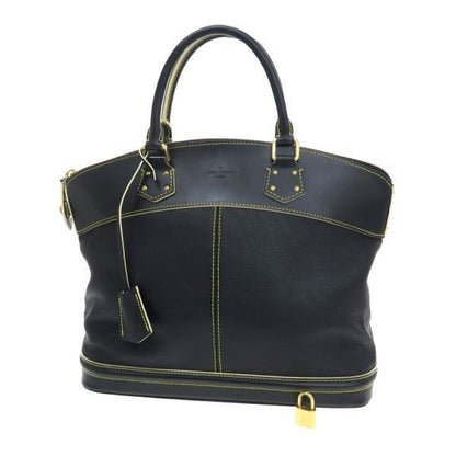 Louis Vuitton Suhali Lockit MM