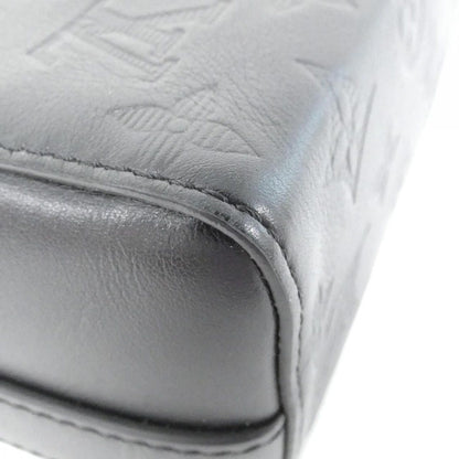 Louis Vuitton Monogram Shadow Sprinter Shoulder Bag — view 3