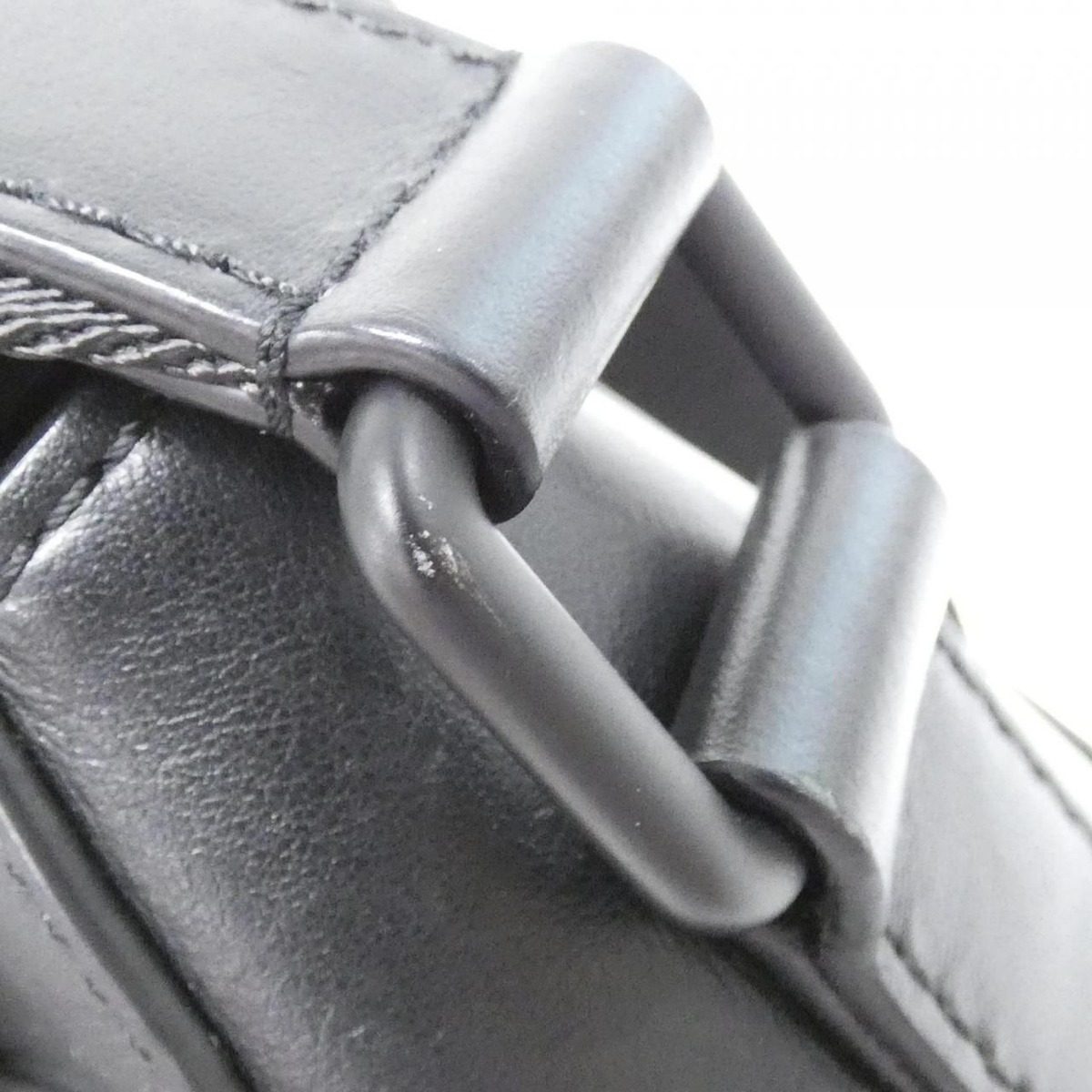 Louis Vuitton Monogram Shadow Sprinter Shoulder Bag — view 7