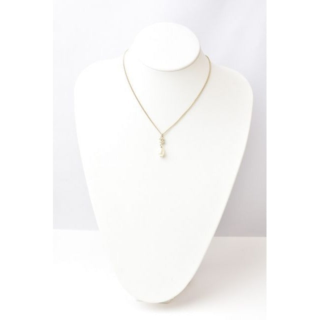 Chanel Coco Mark Pearl Motif — view 2
